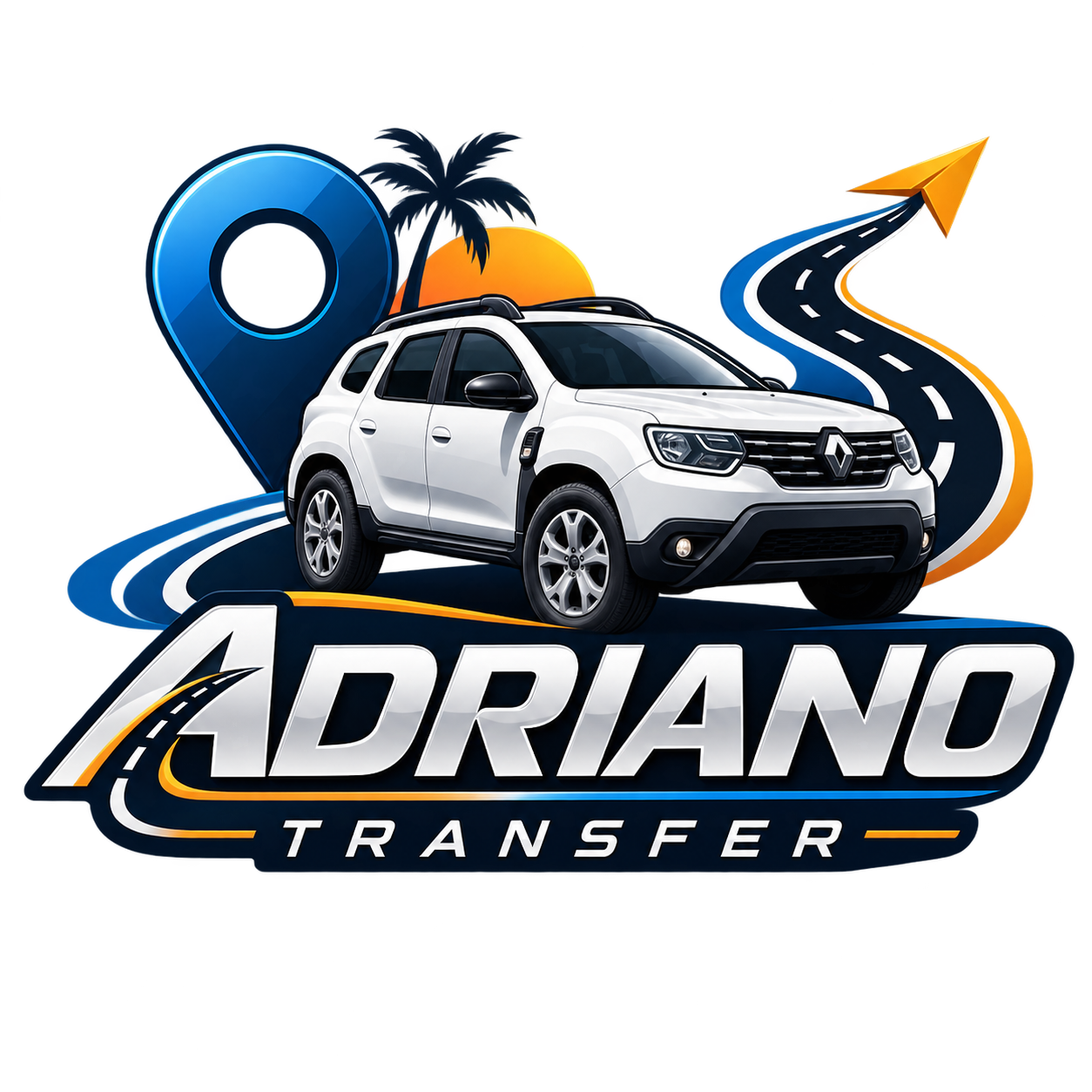 Adriano Transfer